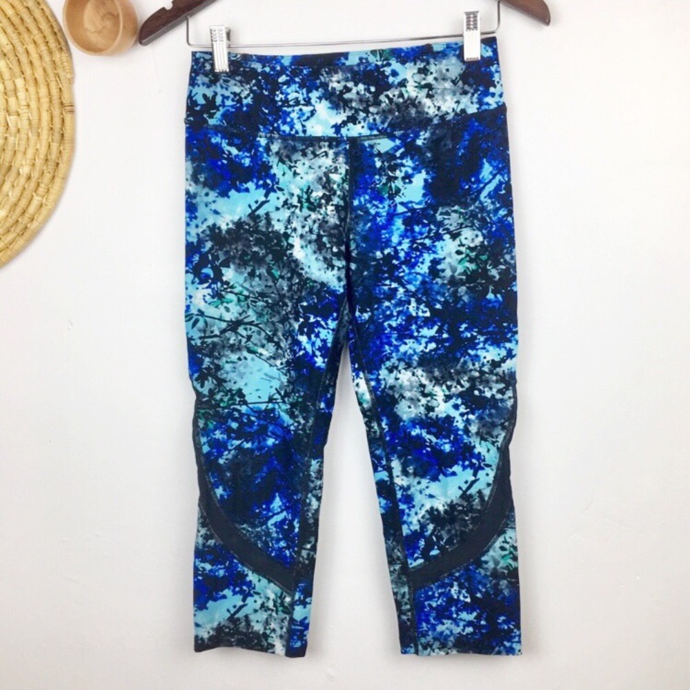 Calvin Klein performance Capri leggings